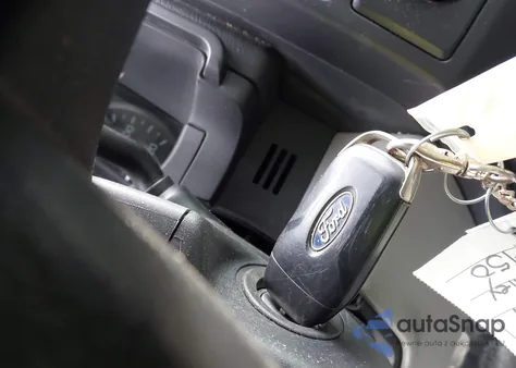 2018 Ford F-150 Xl z USA, uszkodzony, nr VIN 1FTEW1EB6JKE96898